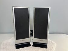 Pair altec lansing for sale  Stockbridge