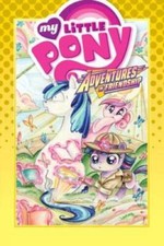 Little pony adventures for sale  Montgomery