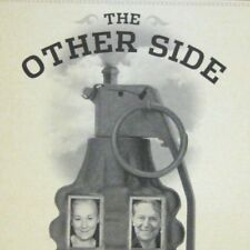 Side playbill 2005 for sale  Bogota