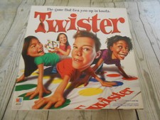 Milton bradley twister for sale  Seattle