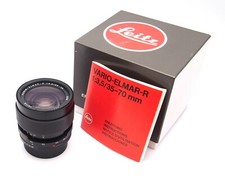 Leica vario elmar for sale  HAYLING ISLAND