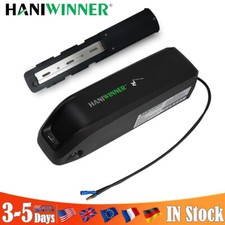 Bike battery 48v for sale  Los Angeles