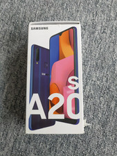 Samsung galaxy a20s gebraucht kaufen  Waldkraiburg