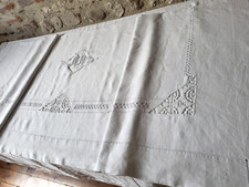 N29 ancien drap d'occasion  Albi