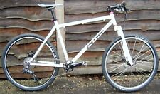 One inbred. frame. for sale  MARKET RASEN