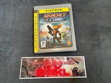 Ratchet clank opération d'occasion  Lognes
