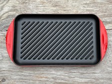 Creuset cast iron for sale  Stony Brook