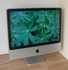 Apple imac a1224 for sale  HASTINGS
