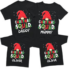 Personalised name christmas for sale  DUDLEY