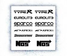 Auto sponsoren aufkleber gebraucht kaufen Auto sponsoren aufkleber gebraucht kaufen  Berlin