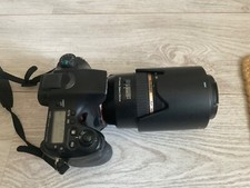 Oblectif tamron monture d'occasion  Les Arcs