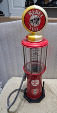 Rebel yell gas for sale  Atlanta