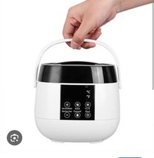 500cc wax heater for sale  BARKING