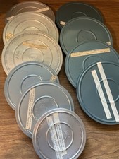 Lot reels 8mm for sale  Cambridge