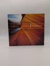 Solitudes native harmony for sale  FARINGDON