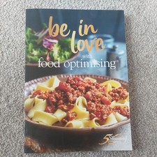 Love food optimising for sale  PETERBOROUGH