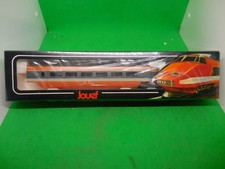 Voiture tgv jouef d'occasion  Esbly