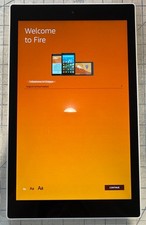 Amazon fire 10.1 for sale  Boise