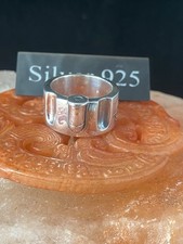 Solid silver bullet for sale  BRIGHTON