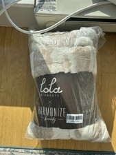 Lola blanket latte d'occasion  Expédié en Belgium
