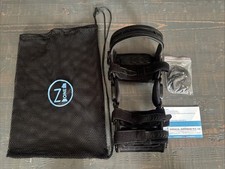 Joelheira descarregador articulado Z1 K6 suporte para dor de artrite OA ACL rasgo menisco comprar usado  Enviando para Brazil
