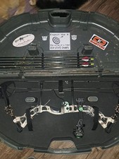 Bowtech diamond infinite for sale  Commerce City
