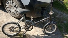 apollo contour folding bike for sale apollo contour folding bike for sale HUDDERSFIELD