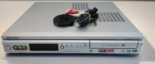 Gravador/player de DVD Pioneer DVR-231-S sem controle remoto testado funciona em ótimo estado  comprar usado  Enviando para Brazil