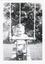 Vtg photo young for sale  Lynden
