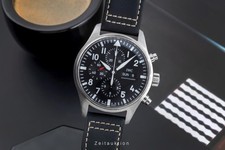 Iwc pilot day gebraucht kaufen  Deutschland