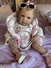 Ashton drake hanyl for sale Ashton drake hanyl for sale  TIPTON