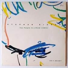 Stephan eicher two d'occasion  Piennes