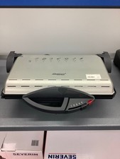 Steba kontaktgrill neu gebraucht kaufen  Langenhagen