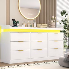 Drawer dresser bedroom for sale  Anaheim