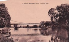 Jeumont pont oise d'occasion  France