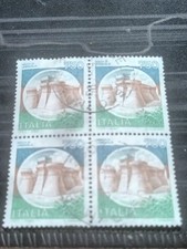 Quartina castelli 750 usato  Ugento