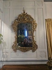 Grand miroir parecloses d'occasion  Thorigny-sur-Oreuse