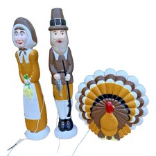 Vintage 1990 thanksgiving for sale  Bogart