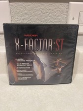 Weider factor complete for sale  Las Vegas