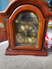 Acctim wooden radio for sale  WAREHAM