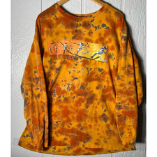 Vintage tailwhip shirt for sale  Pinon Hills