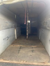 Sinclair horse trailer for sale  CANTERBURY
