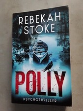 Polly rebekah stoke gebraucht kaufen  Berlin