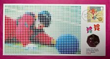 2012 olympics goalball for sale  TAMWORTH