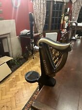 Guinness harp pump for sale  Shipping to Ireland