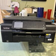Brother mfc j8700w for sale  Des Plaines