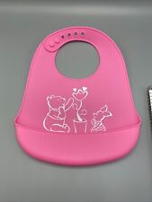 Soft silicone bib for sale  Lima