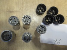 Radschrauben felgenschloß sea gebraucht kaufen  Schwindegg