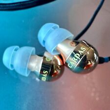 Cuffie auricolari cardas usato  Messina