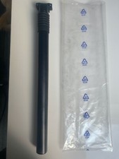 Sattelstütze 5cm durchmesser gebraucht kaufen  Rheinzabern